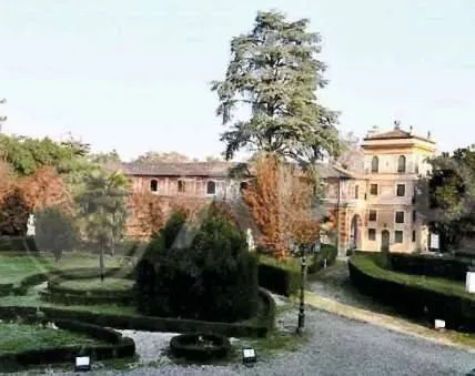 Extérieur - Historic Villa with Secluded Park in Padua