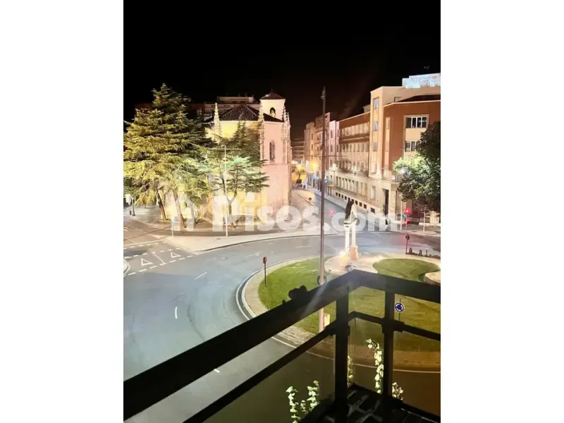 Rõdu - Apartment with Two Terraces in Palencia