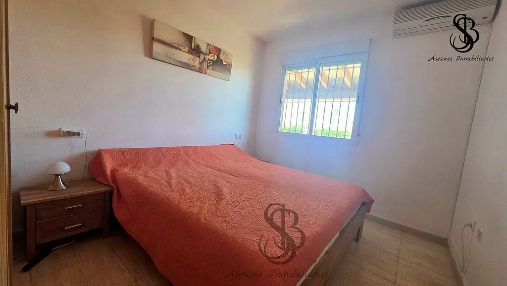 Chambres - Chalet with Pool and Terrace in Busot