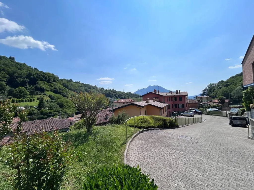 Extérieur - Spacious Apartment with Garden in Lecco