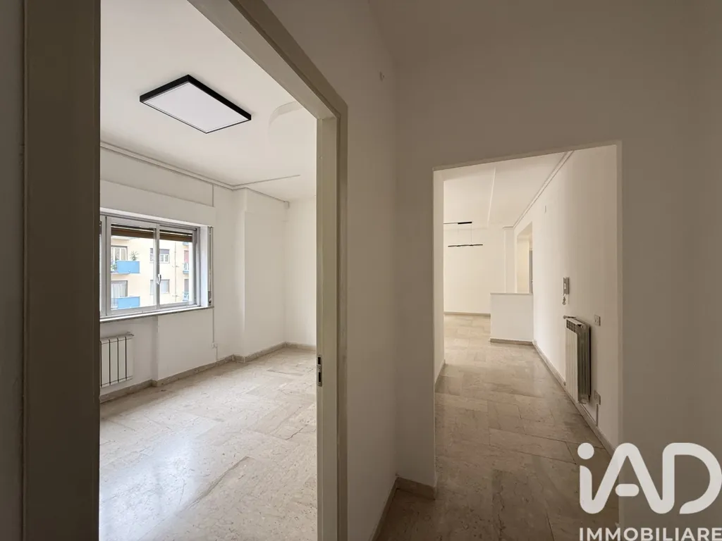 Esik - Apartment with Terrace in Central Palermo