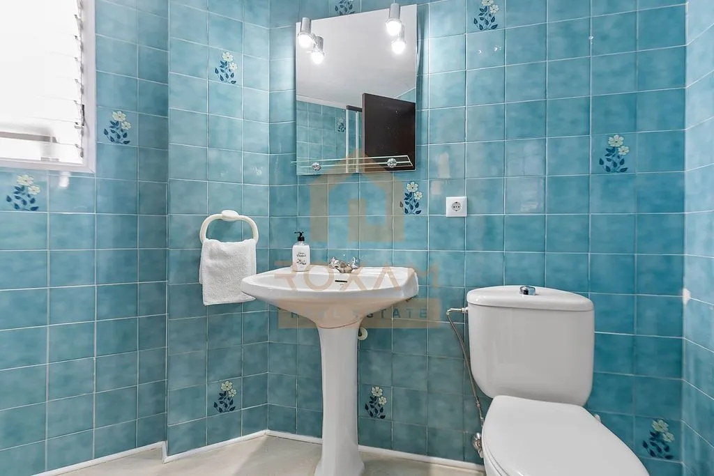 Bagni - Apartment with Pool and Terrace in Gandía