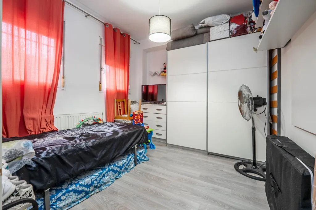 Magamistoad - Duplex with Garage in Alcalá la Real, Granada