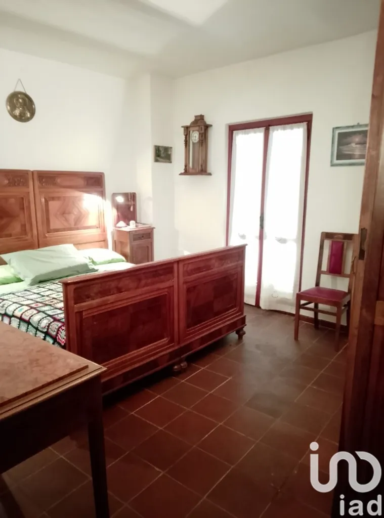 Magamistoad - Semi-Independent House with Rustic in Niella Tanaro