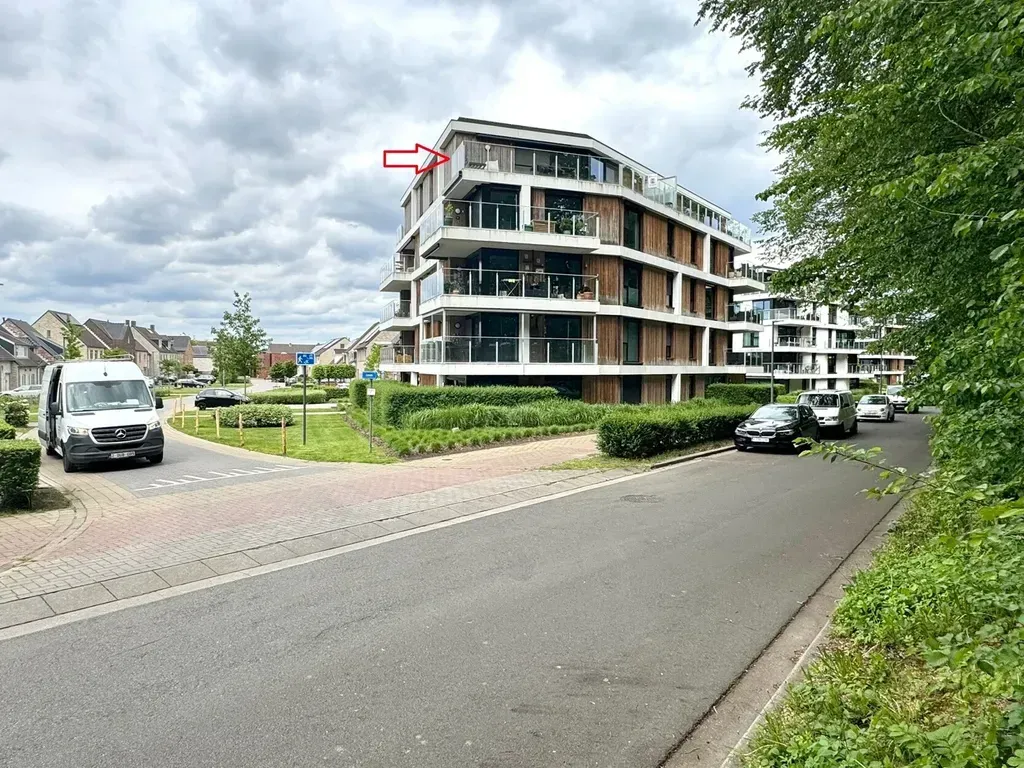 Esterno - Apartment with Water View in Turnhout