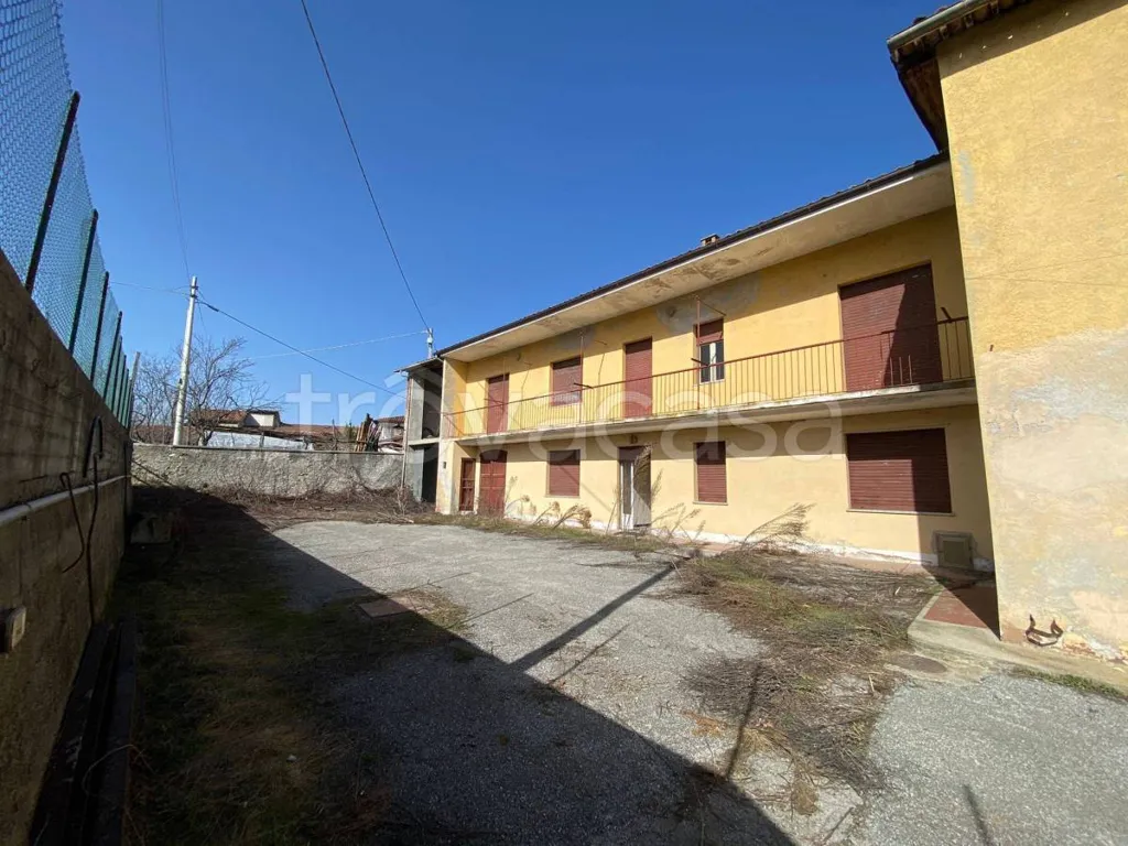 Extérieur - Semi-detached House with Garden in Ceva