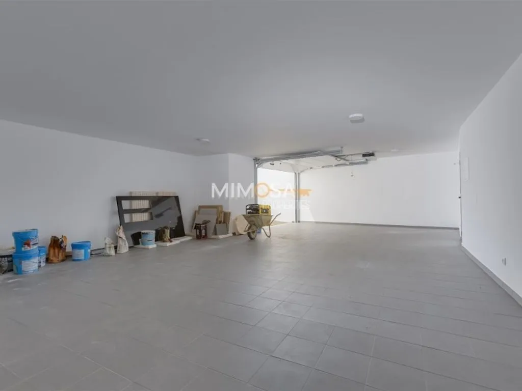 Garaaž - Contemporary Villa with Pool in Mexilhoeira Grande