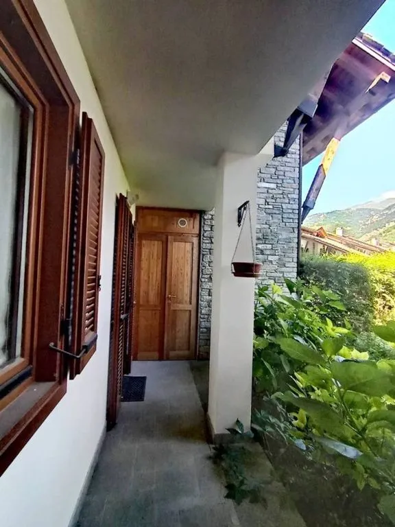 Terrass - Luxury Villa with Private Garden in Saint-Pierre
