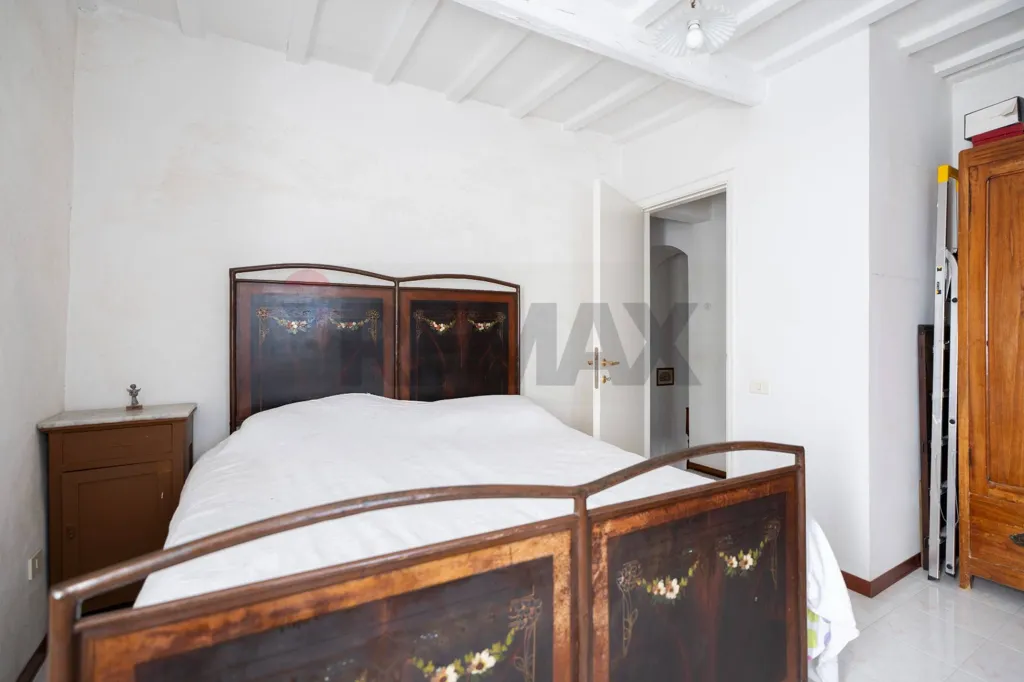 Chambres - Cielo-Terra House with Garden in Cupramontana
