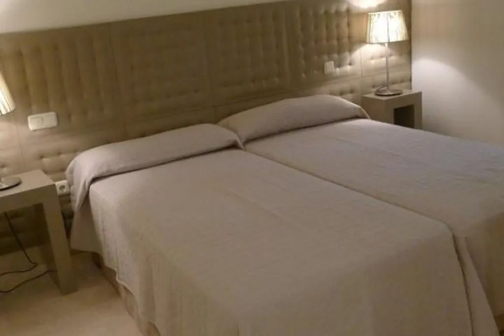 Chambres - Beachside Flat with Pool in Marbella
