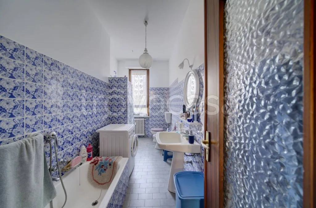 Vannitoad - Newly Built Apartment with Balcony in Turin