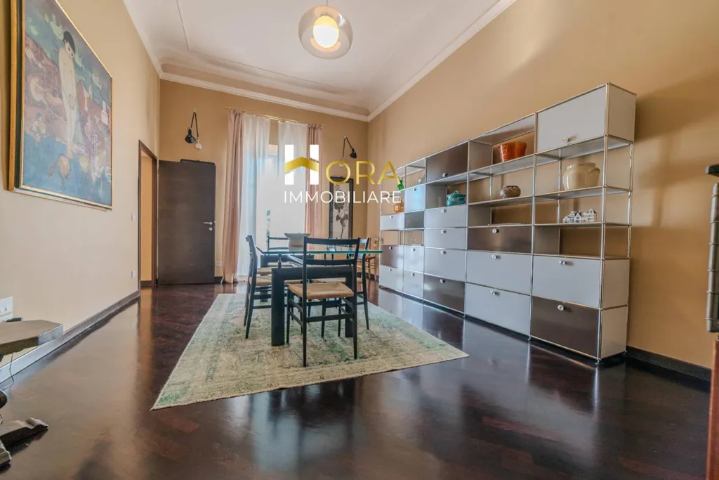 Luxurious Panoramic Apartment in Florence