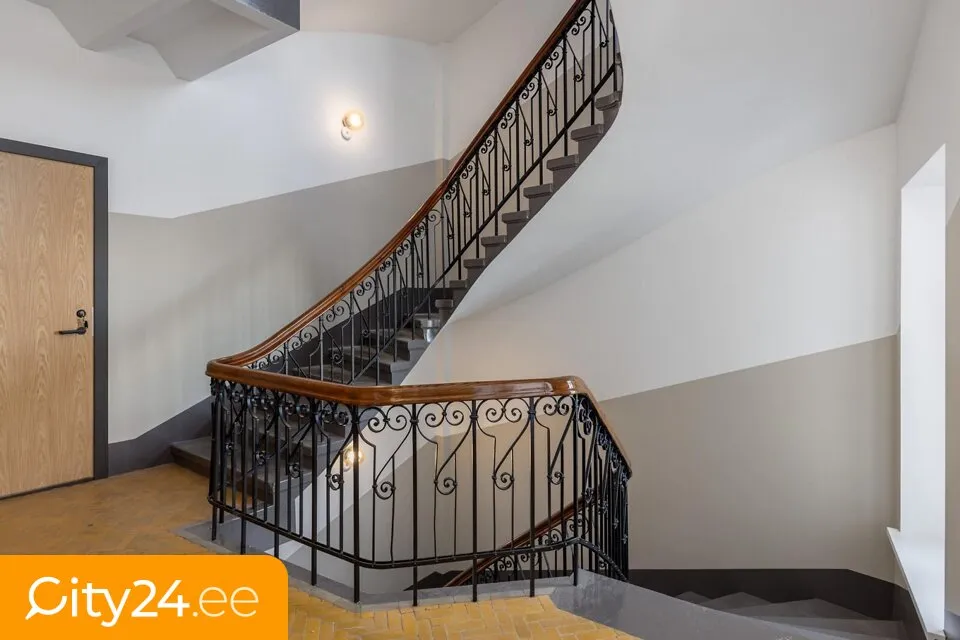 Pièces - Fully Furnished Flat in Historic Riga