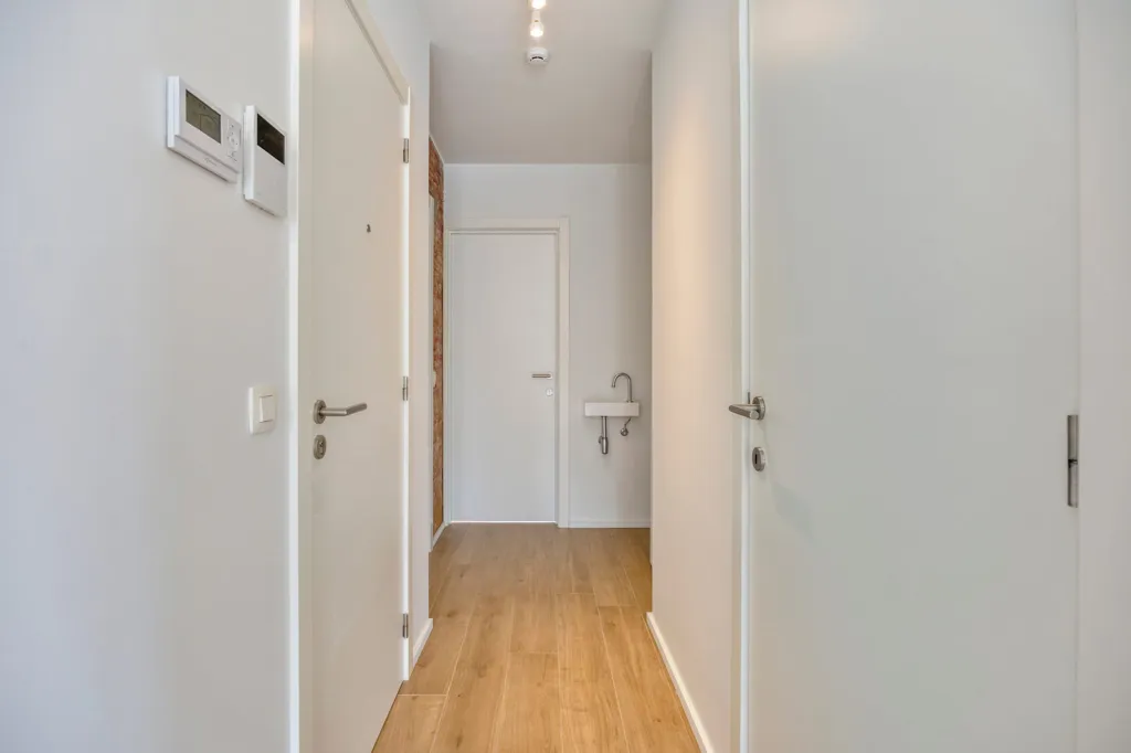 Entrée - Appartement avec Terrasse à Tisselt