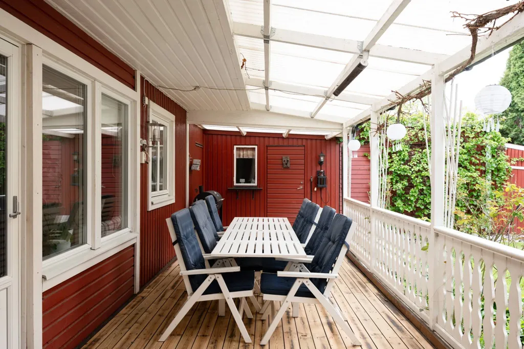 Maison 6 pièces à Västerås kommun