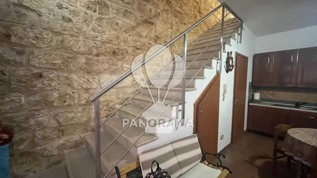 Rooms - Independent House with Balcony in Alcamo