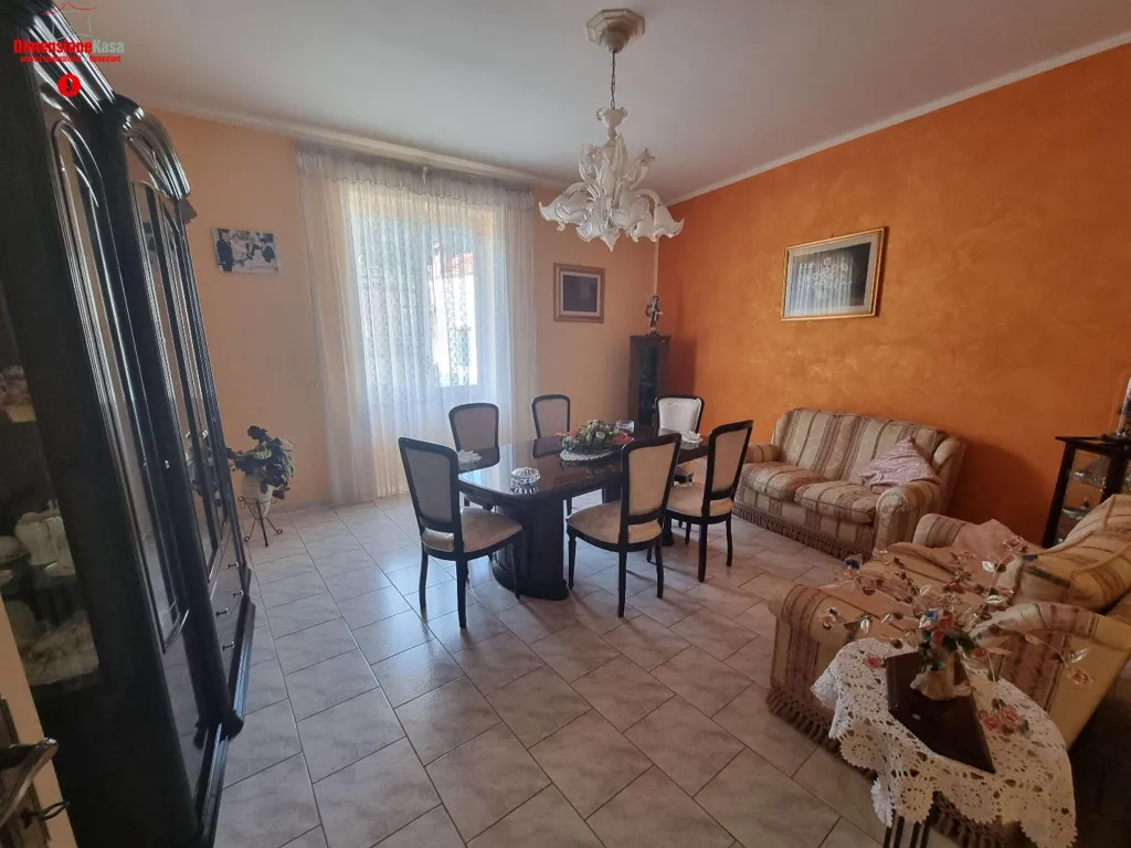 Söögituba - Duplex with Terrace in Central Marzano di Nola