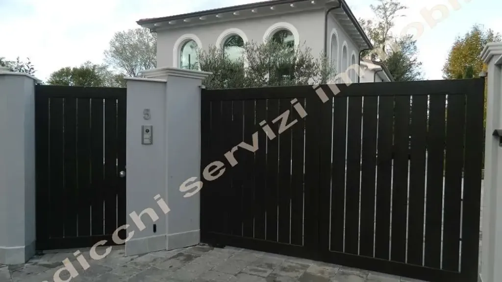 Extérieur - Luxury Villa with Pool in Forte Dei Marmi