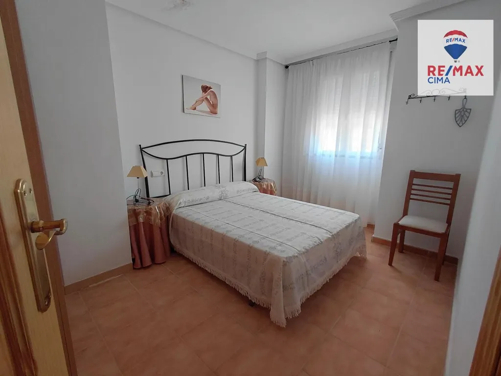 Magamistoad - Spacious House with Terraces in Campo Cámara