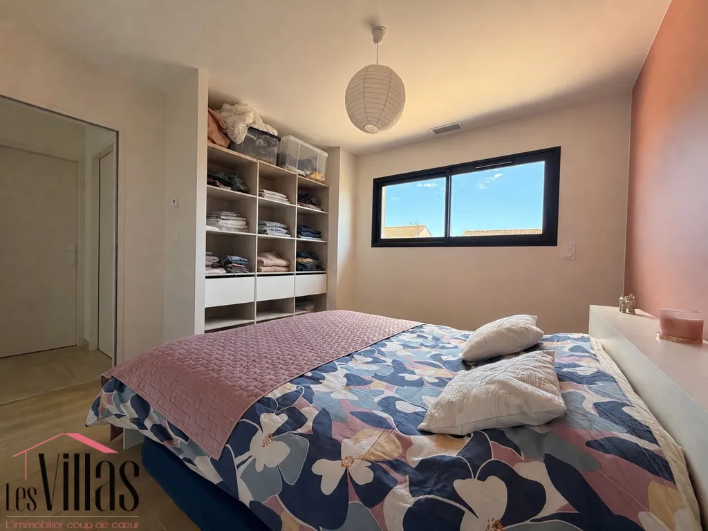 Magamistoad - Contemporary Villa with Pool near Narbonne