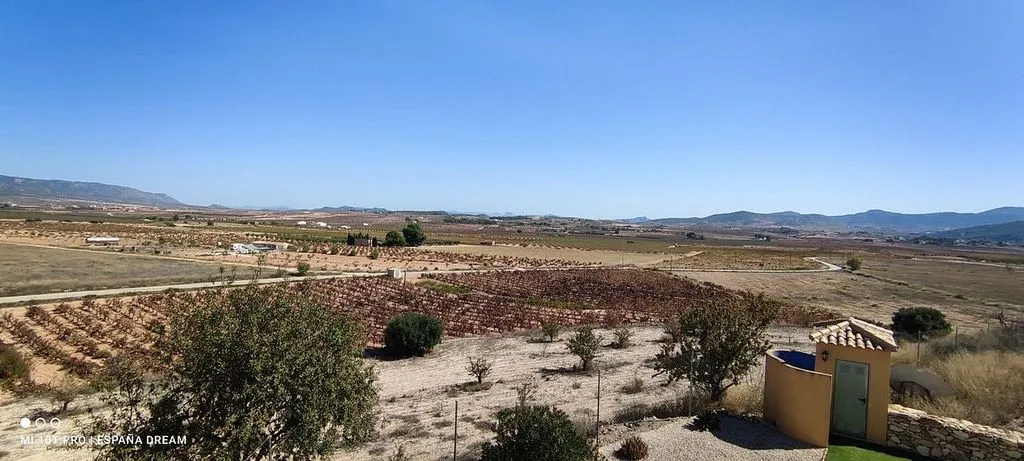 land_plot