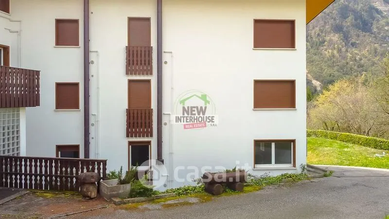 Esterno - Ground Floor Apartment with Cellar in Arta Terme