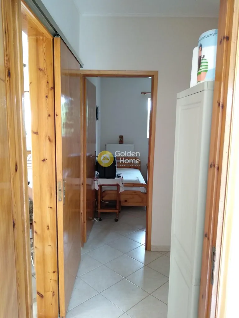 Maison 2 pièces à GR