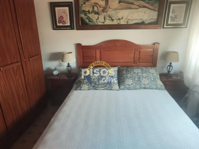 Bedrooms - 3-bedroom house in ES