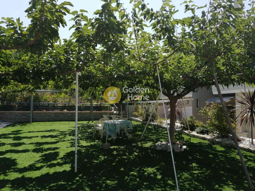 Jardin - Duplex with Sea View in Eastern Attica