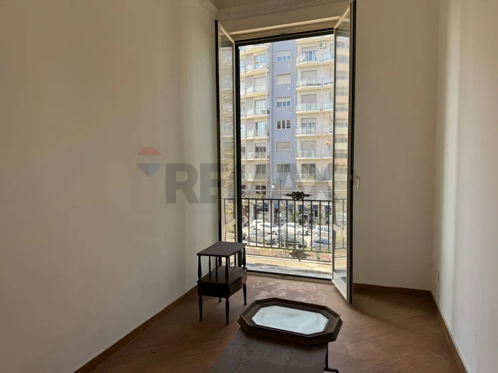 Pièces - Renovated Apartment with Terrace in Palermo