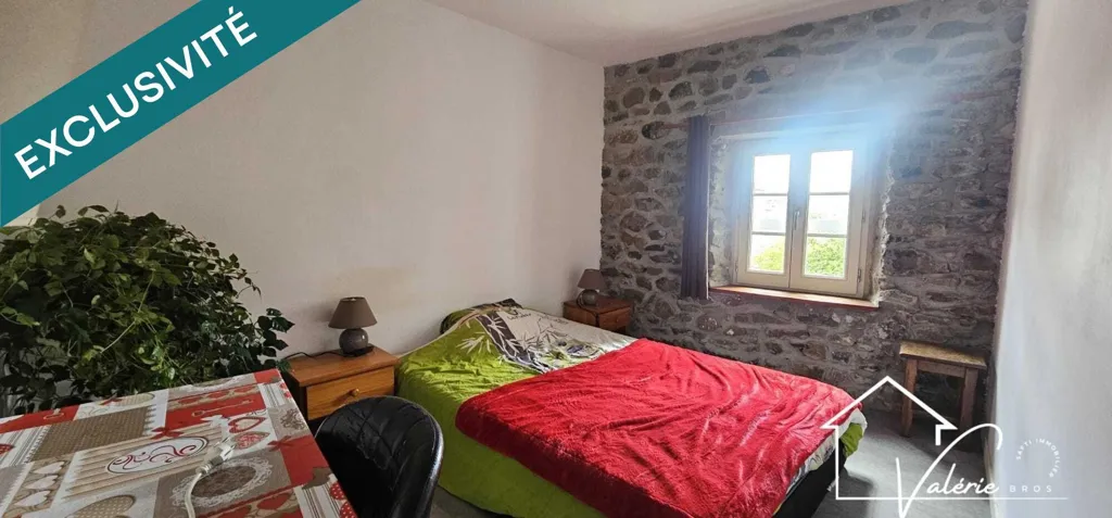 Magamistoad - Characterful Property with Mountain View