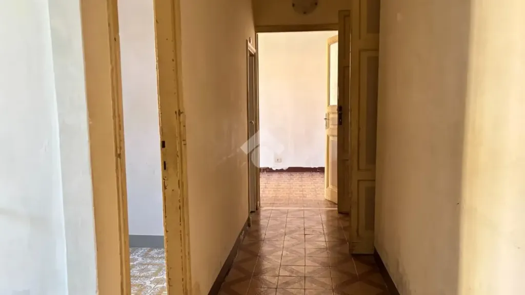 Entrée - Ground Floor Apartment with Garden in Cave