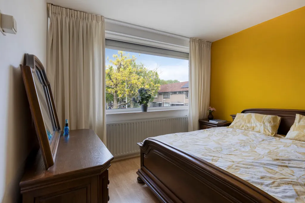 Chambres - Modernised Corner House with Garden in Tempel