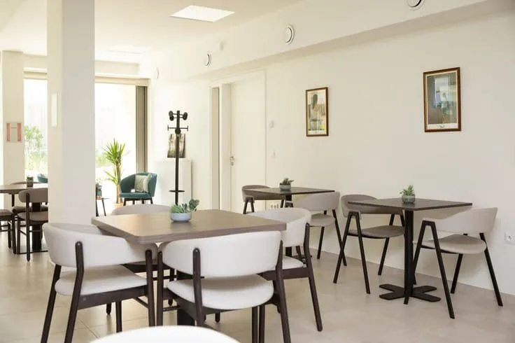 Salle à manger - Maison avec Jardin à Sint-Genesius-Rode