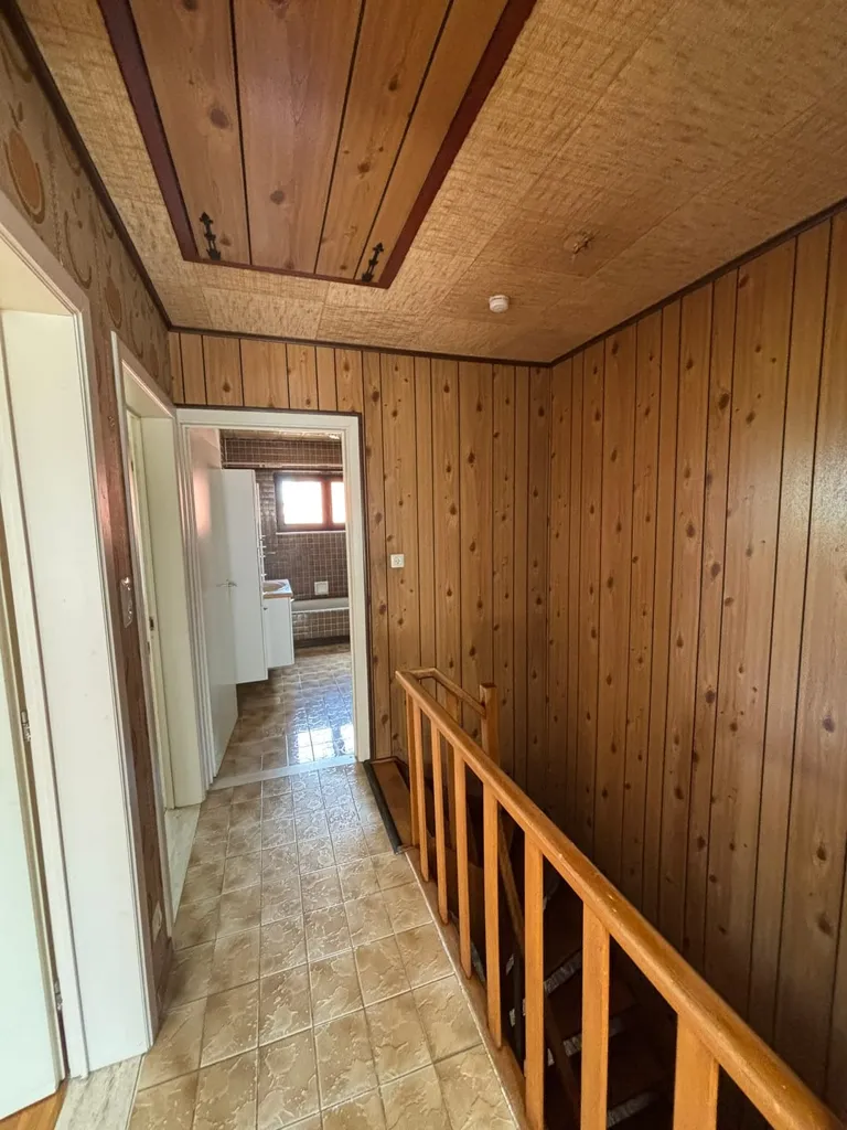 Stanze - Semi-Detached House with Garden in Mariadal