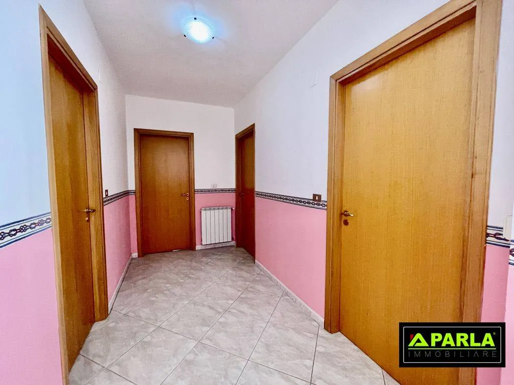 Esik - Newly Built Apartment with Private Garden in Canicattì