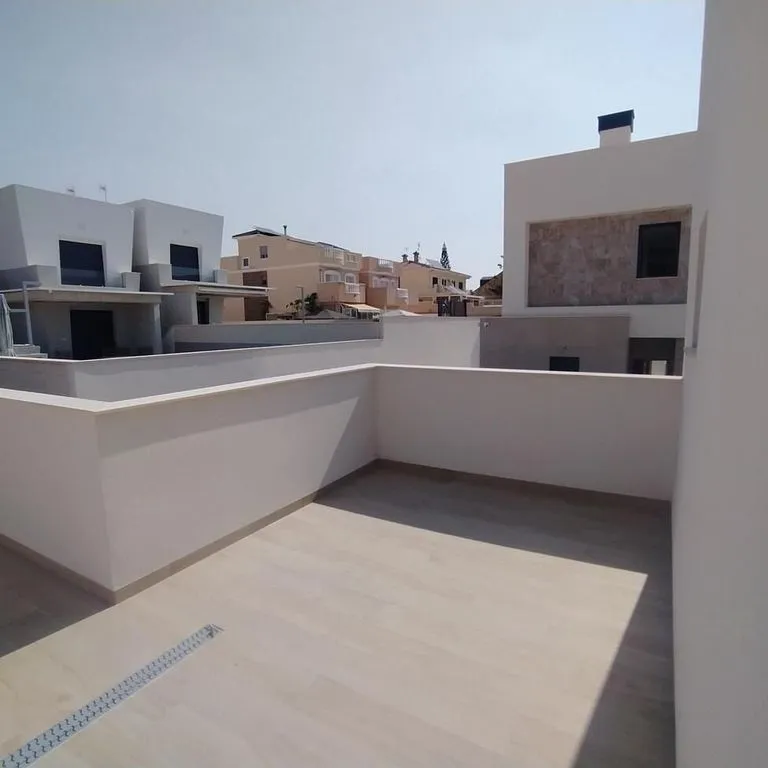 Terrazza - Luxury Villa with Pool in Torrevieja