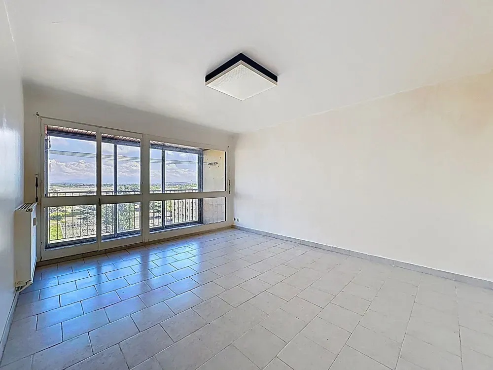 Pièces - Appartement avec Vue Mont Ventoux à Avignon