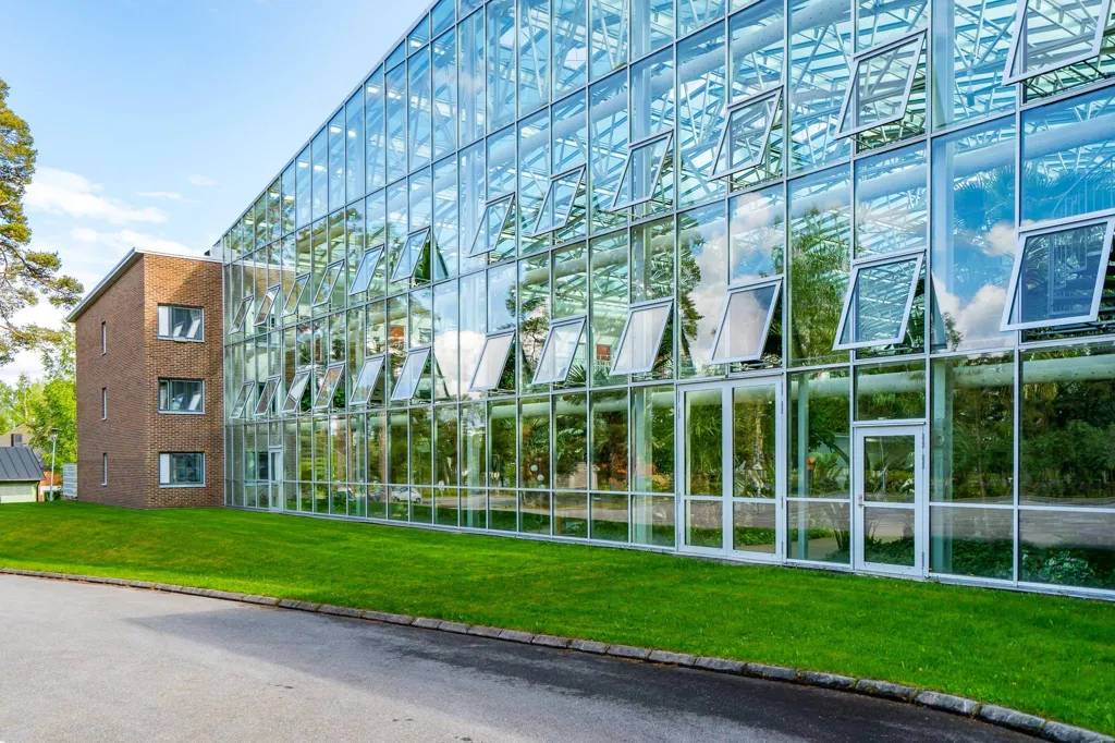 2-toaline korter asukohas Örebro kommun