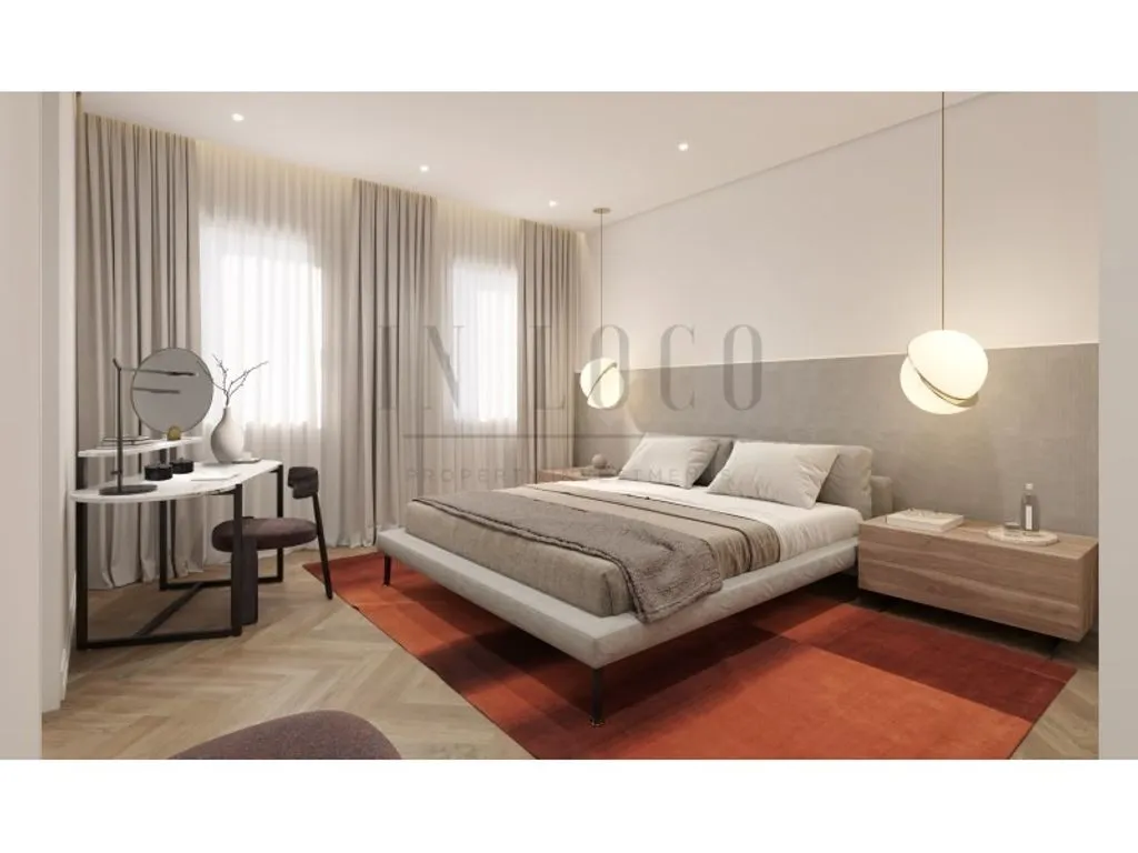Magamistoad - Luxury Flat with Marina View in Cascais