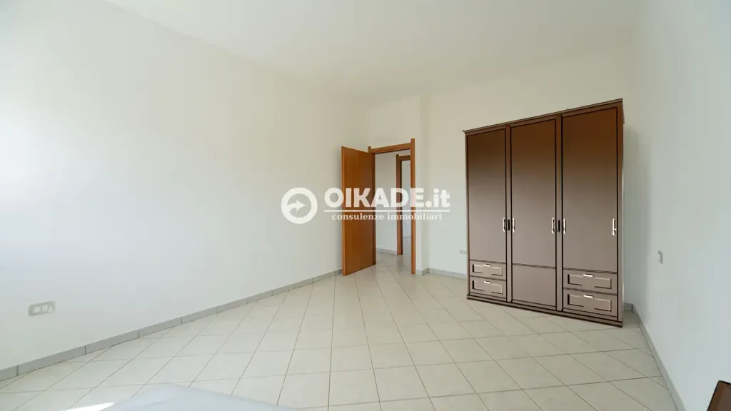 Chambres - Trilocale with Double Exposure in Marrubiu