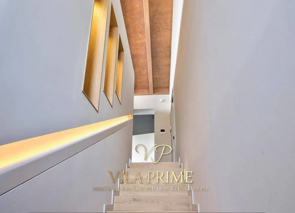 Pièces - Luxury Villa with Sea Views in Cabrils