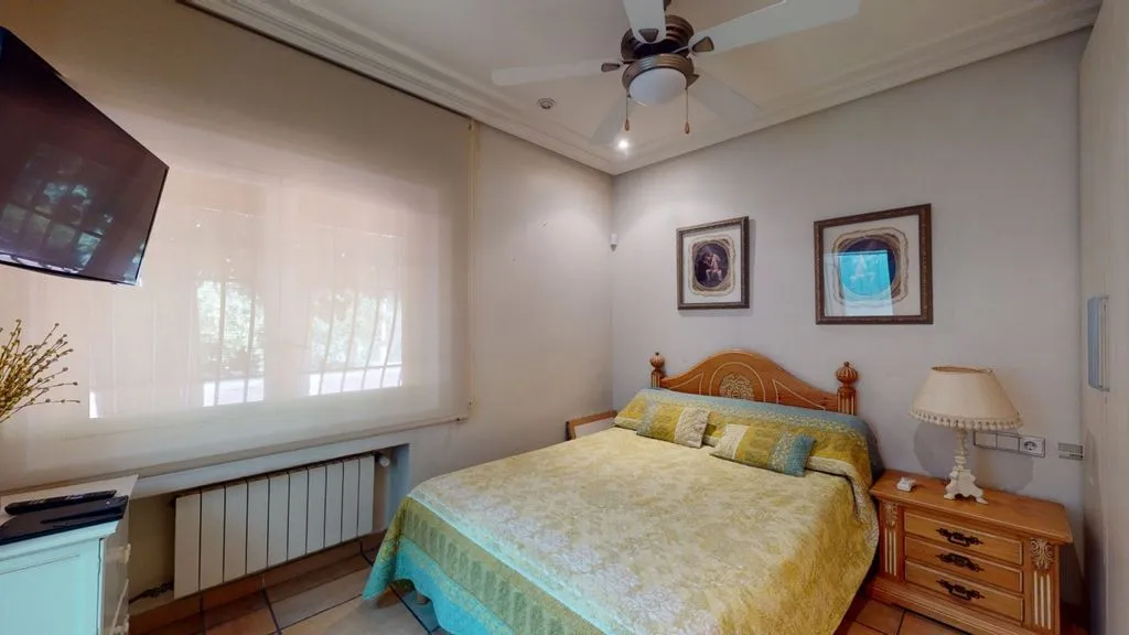 Camere da letto - Luxury Detached House with Pool in Elche