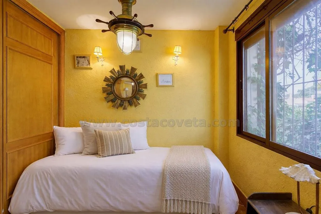Magamistoad - Chalet with Pool and Terrace in Calle D'osca