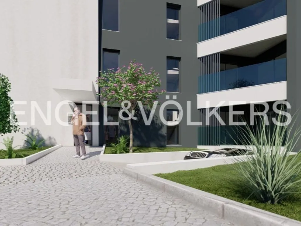 Välivaade - Luxury Flat with Pool in Tavira