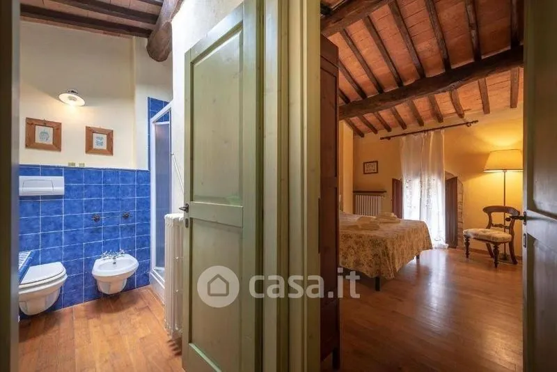 Bagni - Rustic Casale with Pool in Casole d'Elsa
