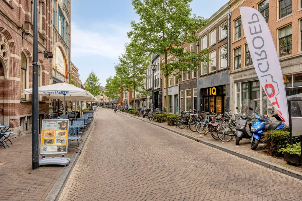 3-toaline korter asukohas Zwolle