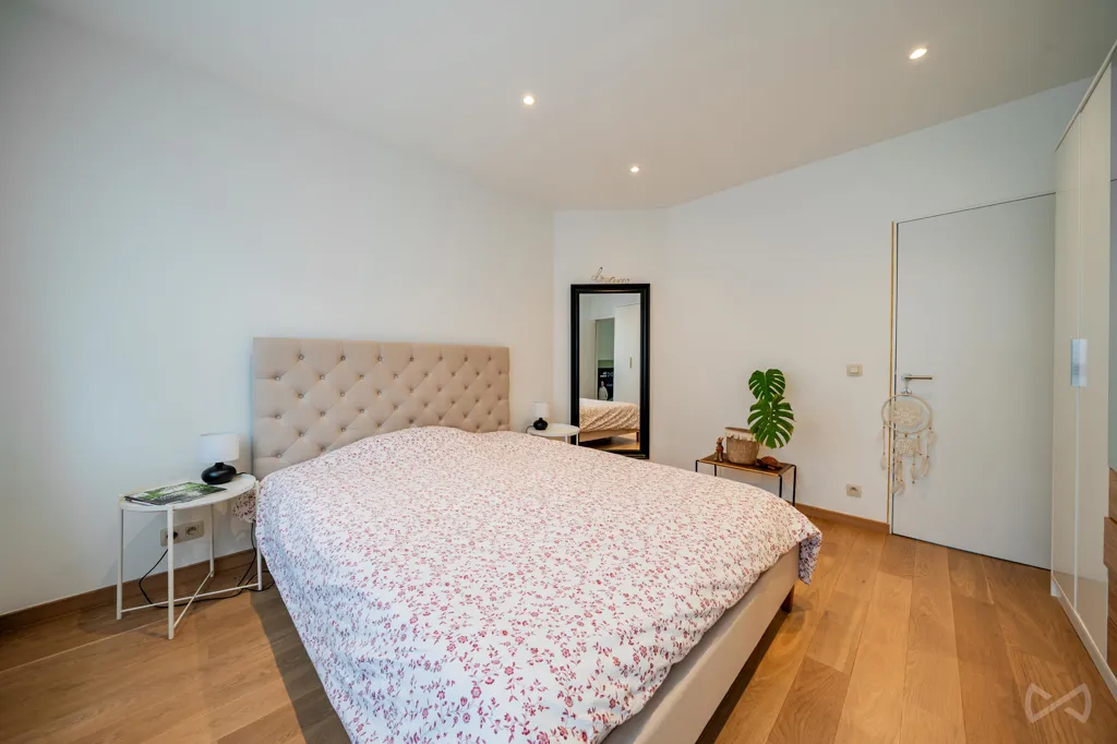 Magamistoad - Charming House with Courtyard in Evere