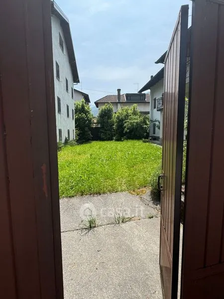 Aed - Independent House with Private Courtyard in Ampezzo