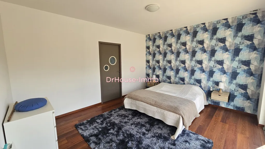 Magamistoad - Contemporary Villa with Garden in Bonnétable